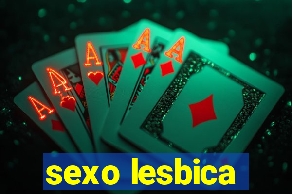 sexo lesbica